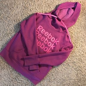 Reebok Sweater